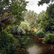 Схема вышивки «№1963609»