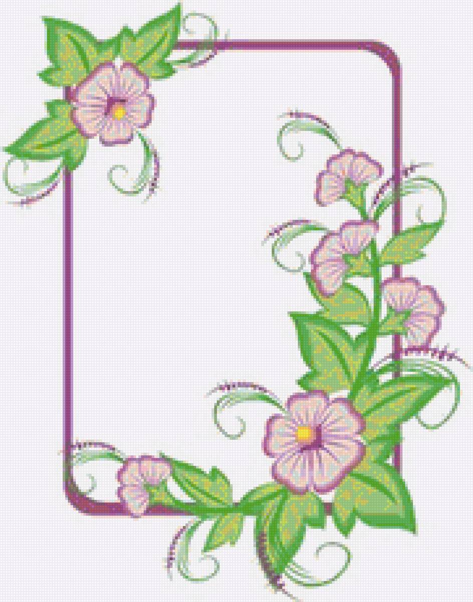 рамка - рамка - предпросмотр