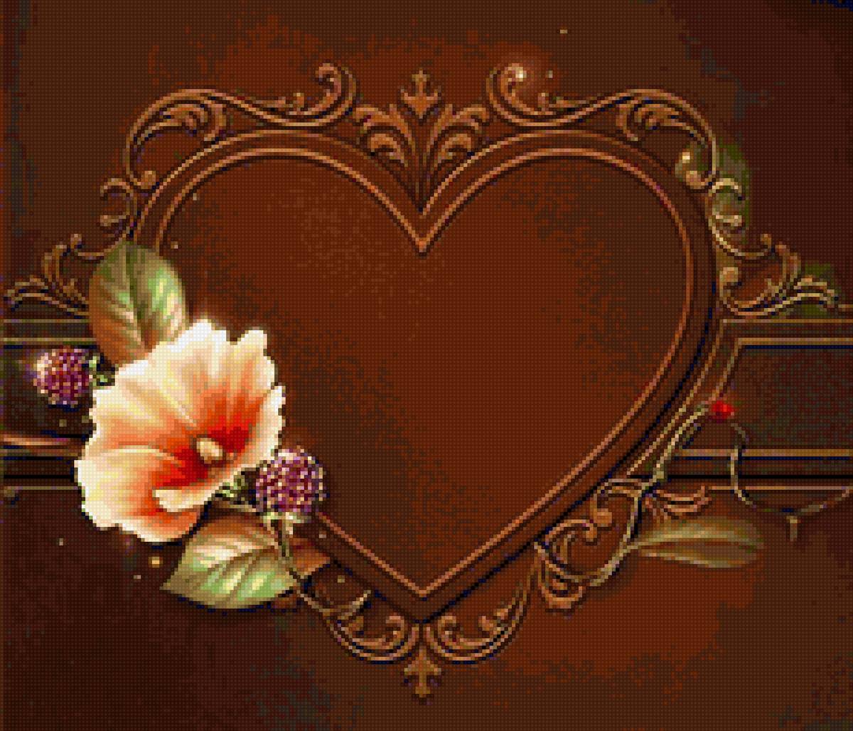 рамка - рамка - предпросмотр