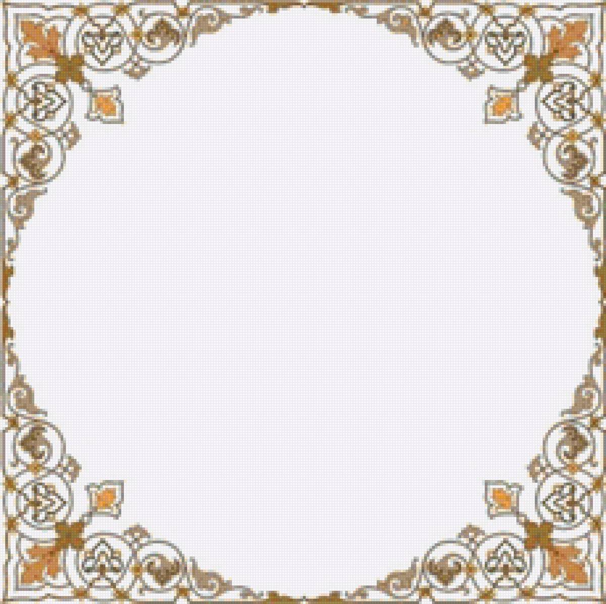 рамка - рамка - предпросмотр