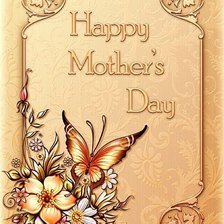 Схема вышивки «рамка»