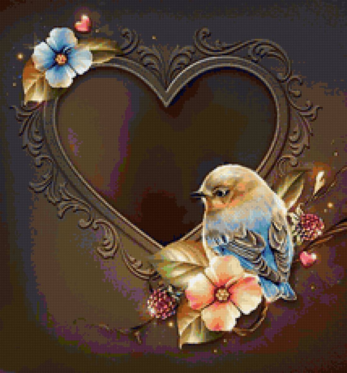 рамка - рамка - предпросмотр