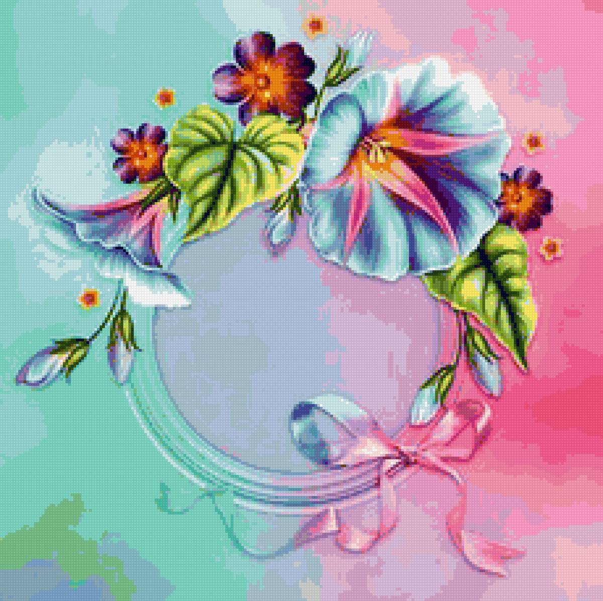 рамка - рамка - предпросмотр