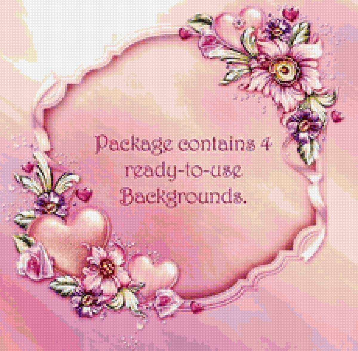 рамка - рамка - предпросмотр