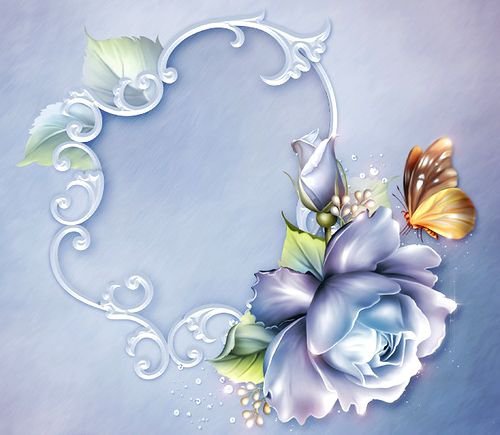 рамка - рамка - оригинал