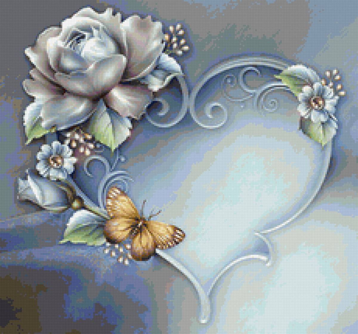 рамка - рамка - предпросмотр