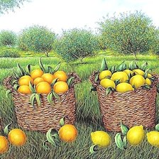 Схема вышивки «№1964954»