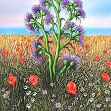 Схема вышивки «№1964955»