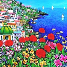 Схема вышивки «№1964960»