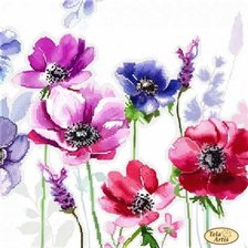 Схема вышивки «подушка2»