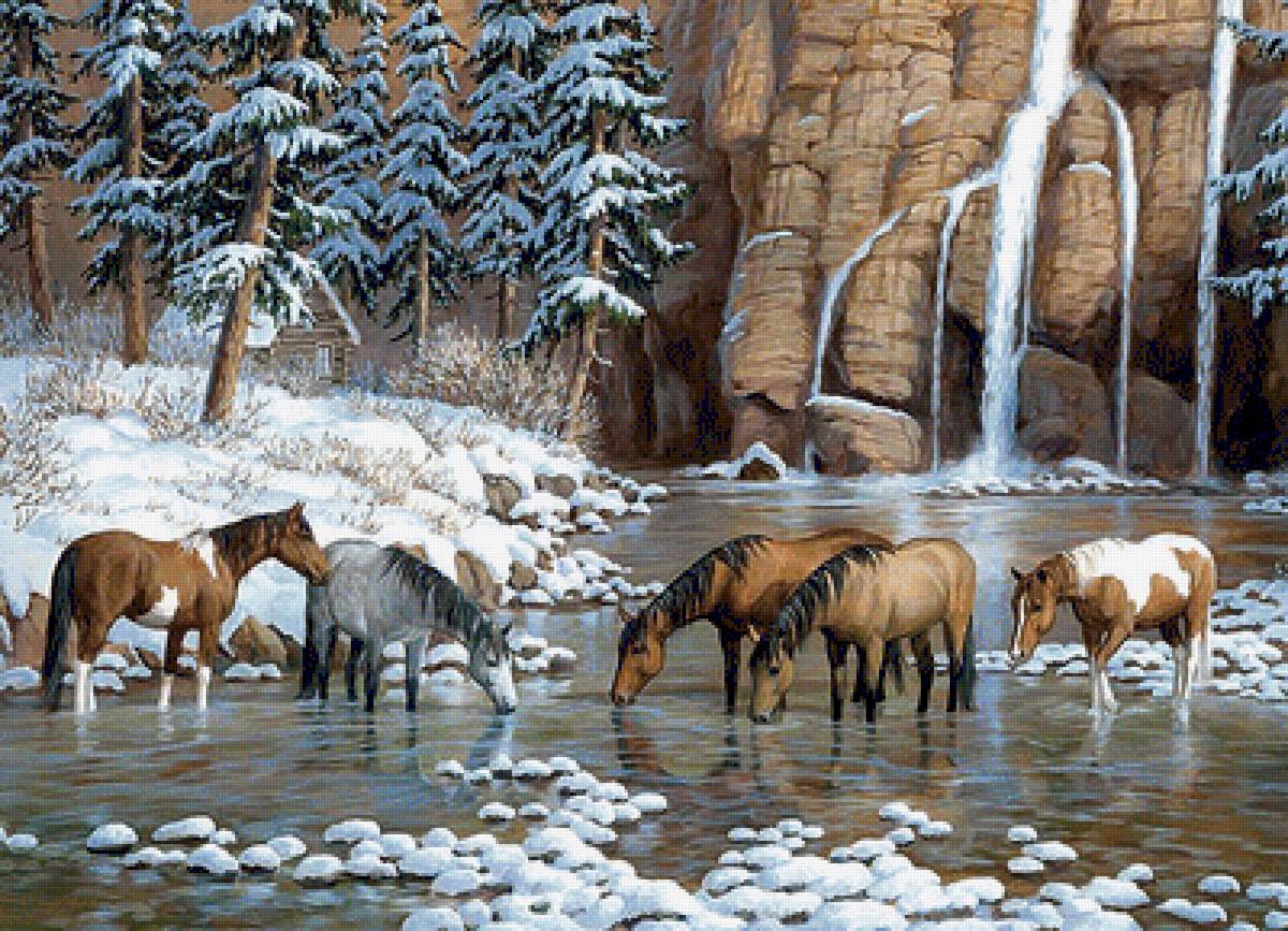 CABALLOS - 400 x 289 - предпросмотр