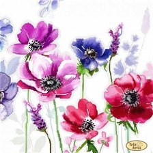 Схема вышивки «ПОДУШКИ»