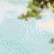 Предпросмотр схемы вышивки «A Peaceful Place.» (№1965095)