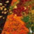 Предпросмотр схемы вышивки «осень» (№1965179)