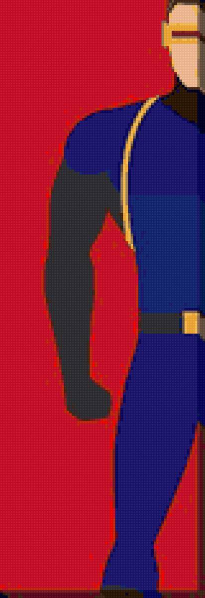 Супергерой6 - #superhero - предпросмотр