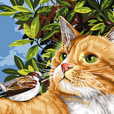 Схема вышивки «№1965239»