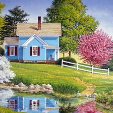 Схема вышивки «№1965360»