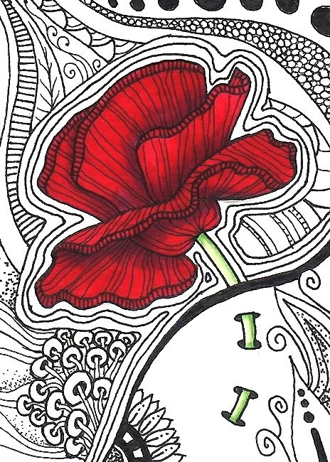 рисунок - оригинал