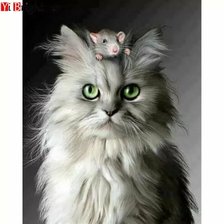 Схема вышивки «друзья»