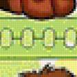 Предпросмотр схемы вышивки «Детская» (№1965487)