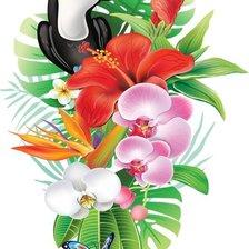 Схема вышивки «№1965572»