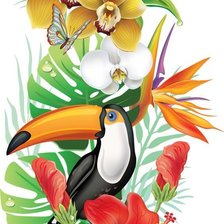 Схема вышивки «№1965580»