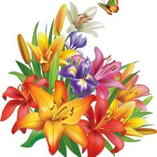 Схема вышивки «№1965581»