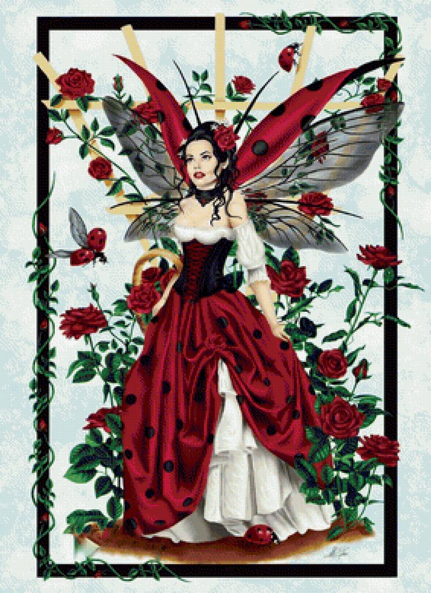 №1965656 - рисунок - предпросмотр