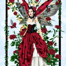 Схема вышивки «№1965656»