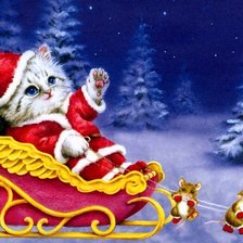 Схема вышивки «556»