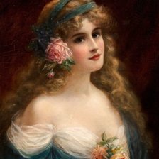 Схема вышивки «008»