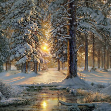 Схема вышивки «№1966346»