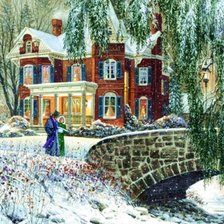 Схема вышивки «№1966450»