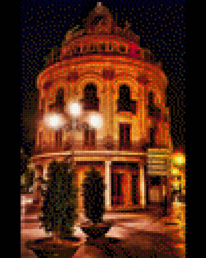 Gallo Azul, Jerez - предпросмотр