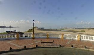 Playa de la Puntilla, Puerto - оригинал