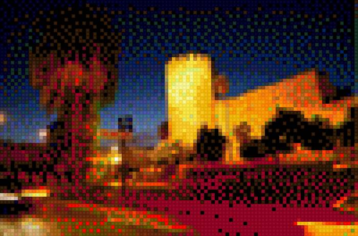 Alcázar de Jerez - предпросмотр