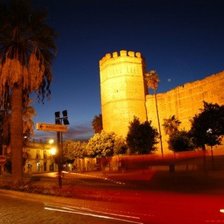 Alcázar de Jerez