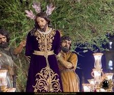 El Prendimiento, Jerez