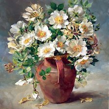 Схема вышивки «015»