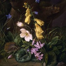 Схема вышивки «016»