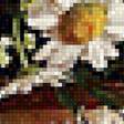 Предпросмотр схемы вышивки «Букет» (№1966739)