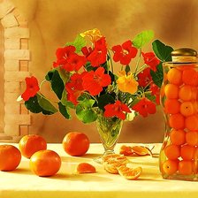 Схема вышивки «Для кухни»