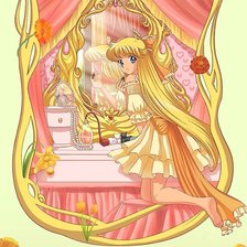 Схема вышивки «№1966807»