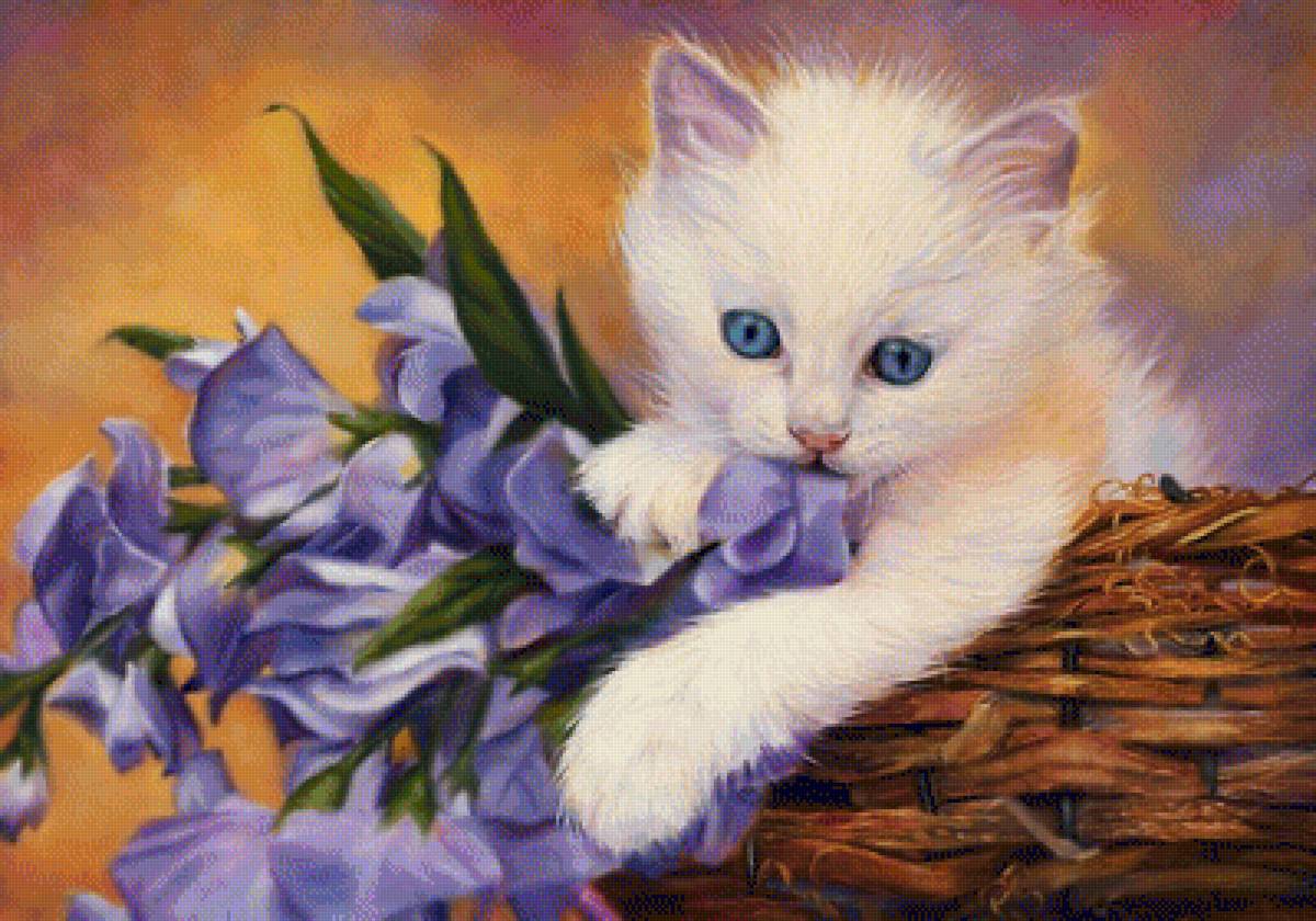 №1966988 - живопись. - предпросмотр