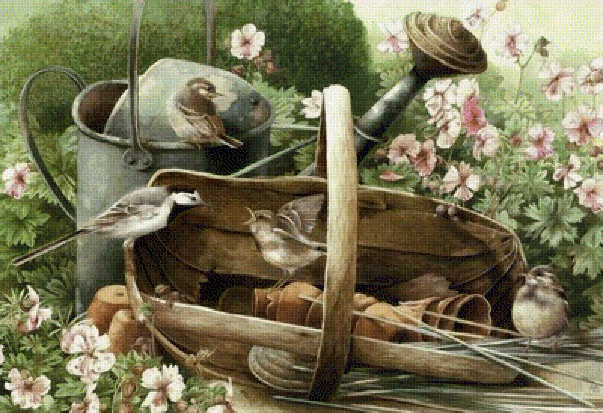 Kartina - предпросмотр