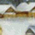 Предпросмотр схемы вышивки «пейзаж» (№1967215)