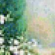 Предпросмотр схемы вышивки «Летний сад» (№1967318)