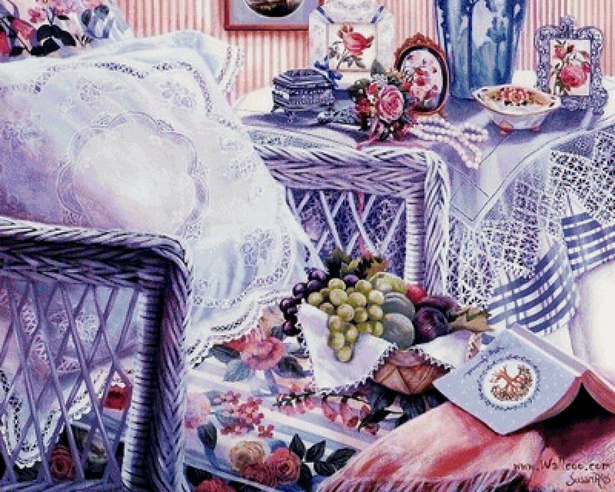 домашний уют - интерьер - предпросмотр