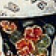 Предпросмотр схемы вышивки «домашний уют» (№1967327)