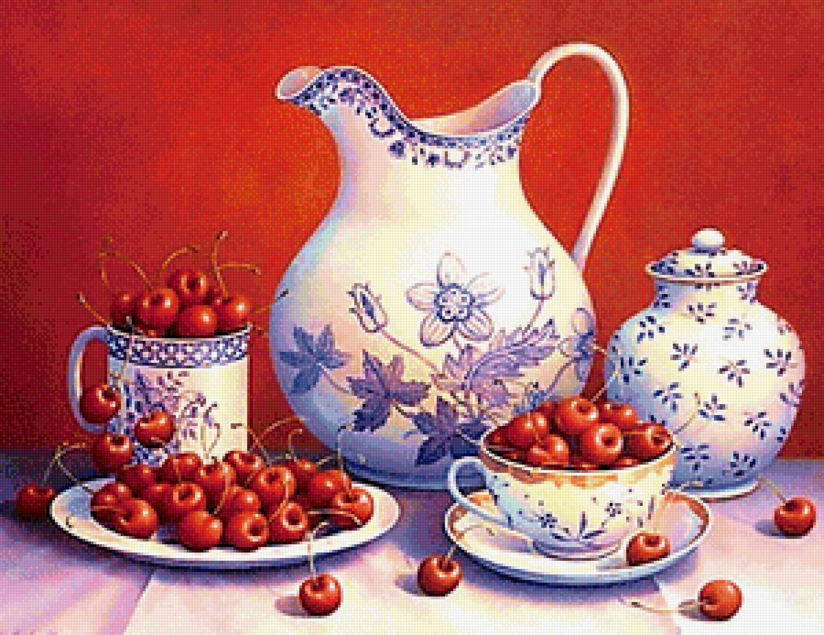 Для кухни - интерьер - предпросмотр